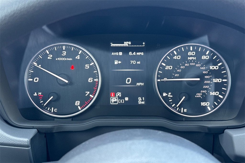 New 2025 Subaru Crosstrek 2.5i Premium image 30