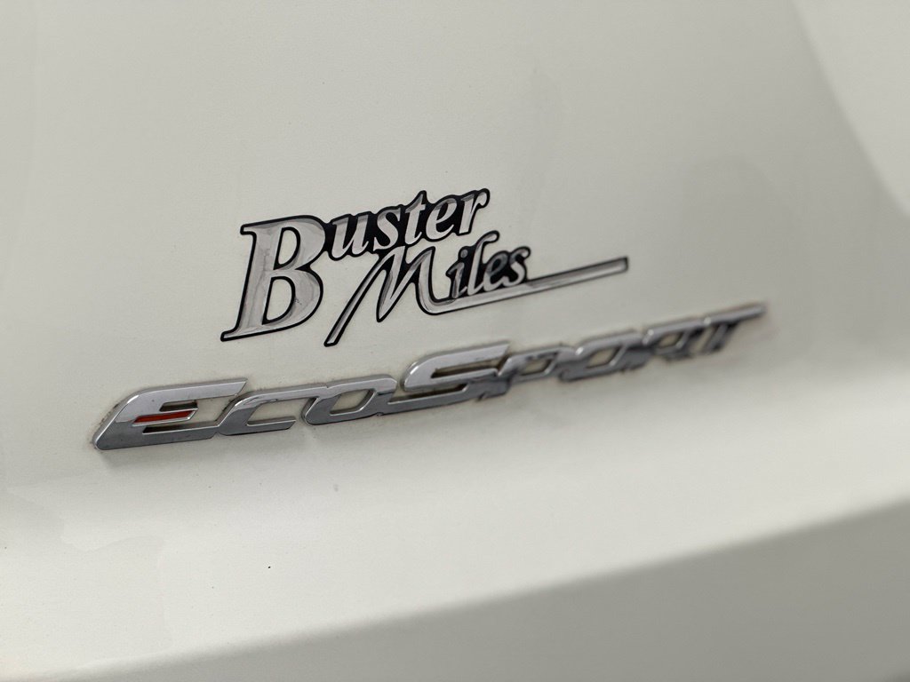 Used 2022 Ford EcoSport S AWD/4WD image 22