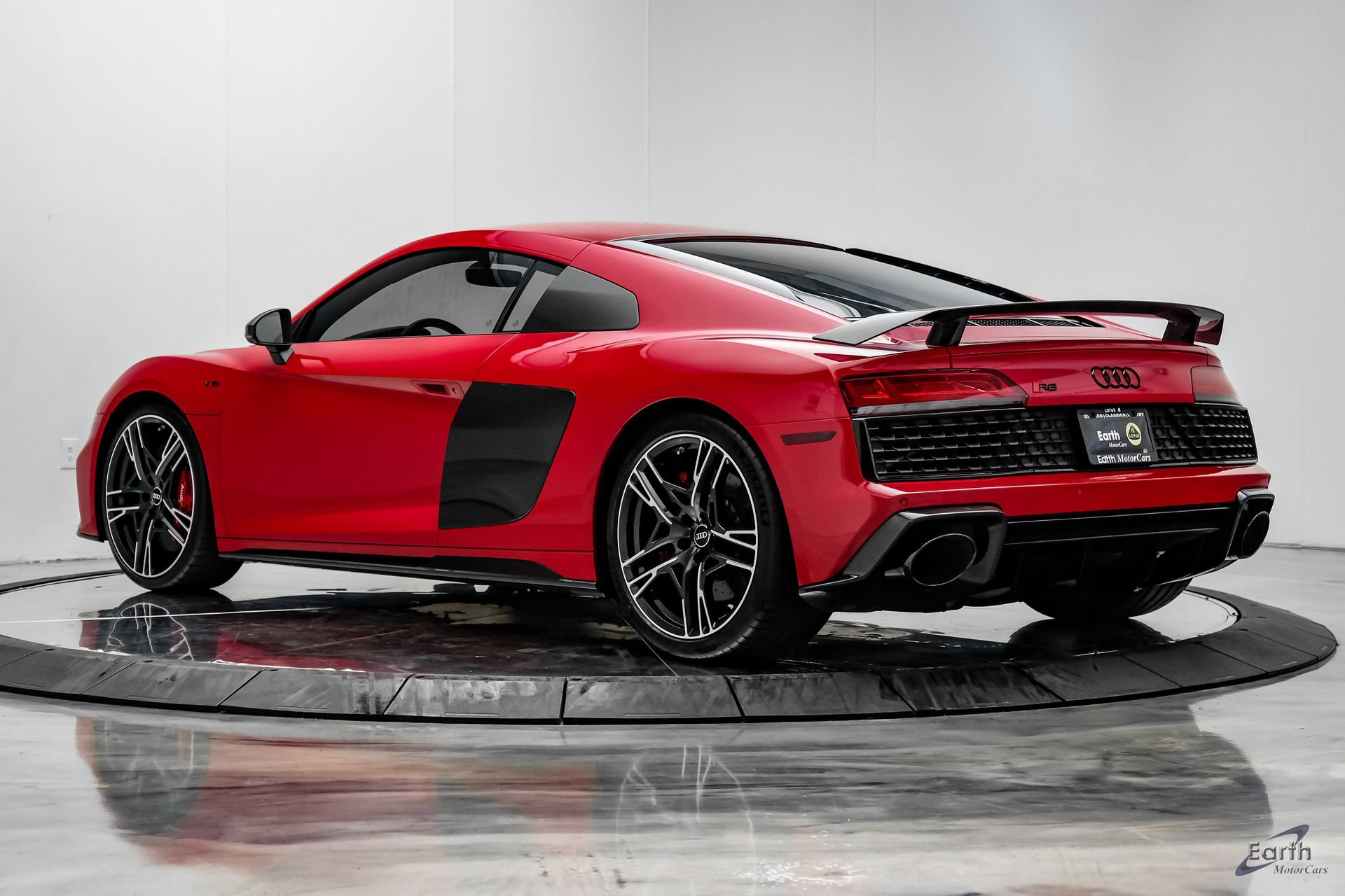 Used 2023 Audi R8 V10 performance AWD/4WD image 12