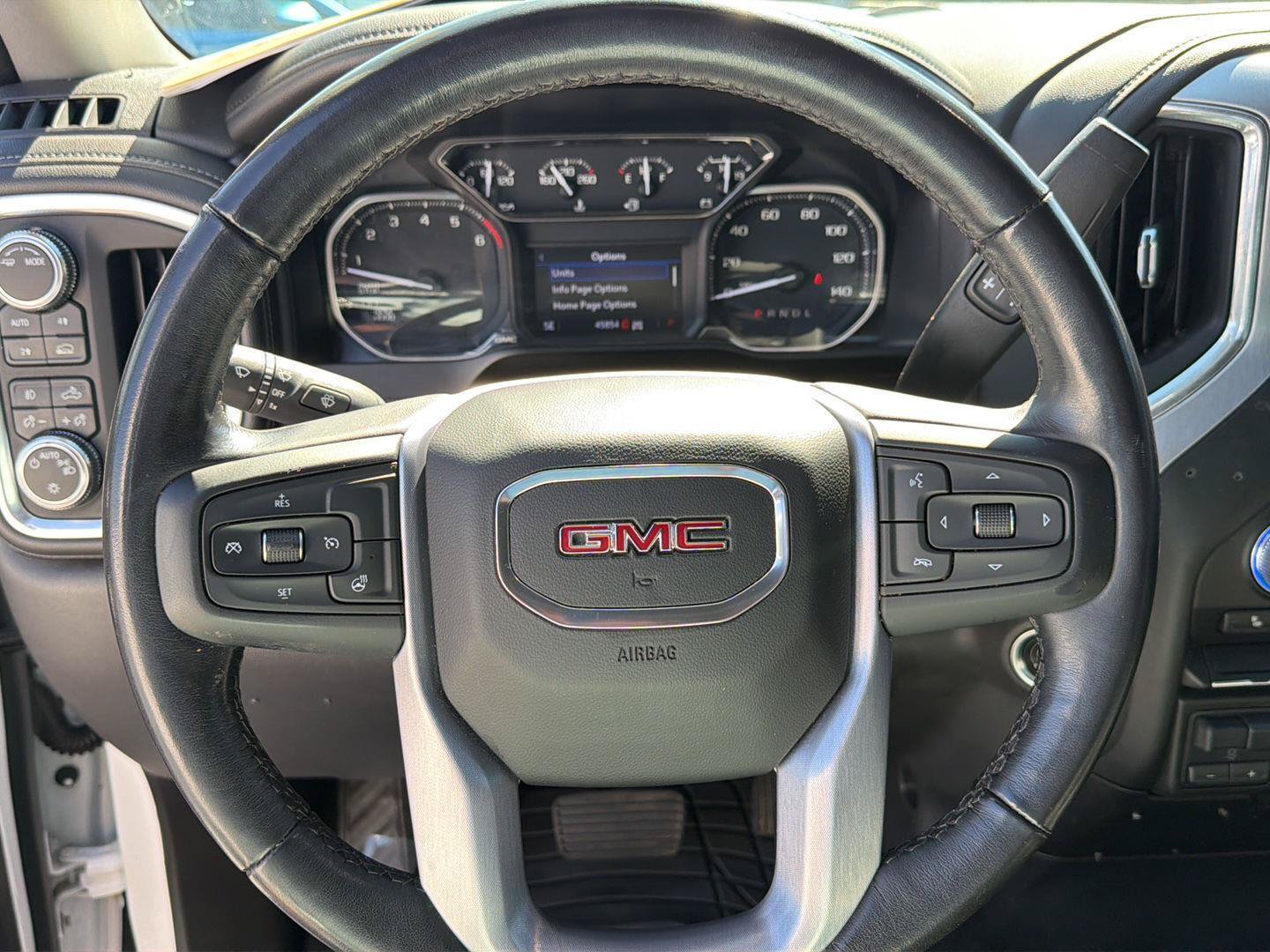Certified 2021 GMC Sierra 1500 Elevation AWD/4WD image 20