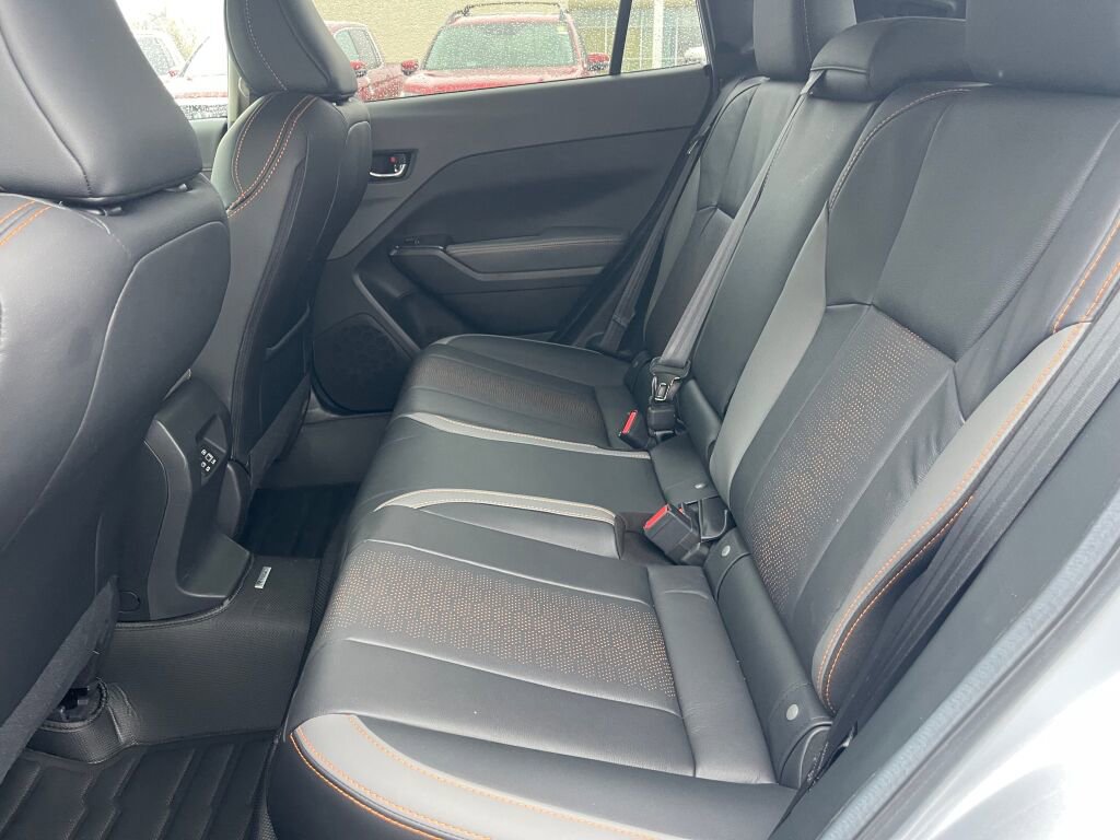 Used 2024 Subaru Crosstrek 2.5i Limited image 22
