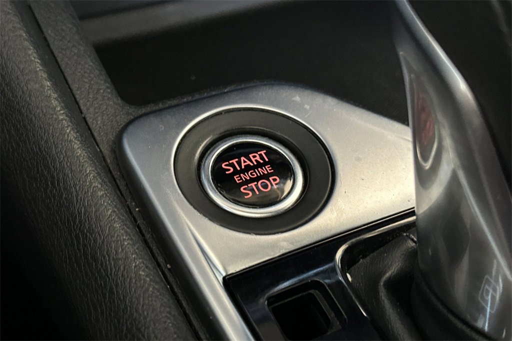 Used 2021 Nissan Sentra SV image 18