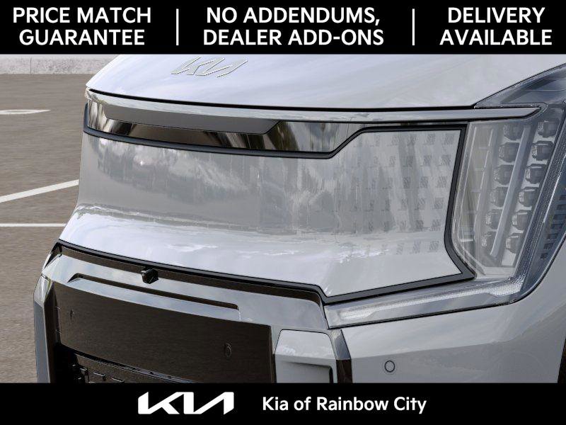 New 2026 Kia EV9 GT-Line image 14