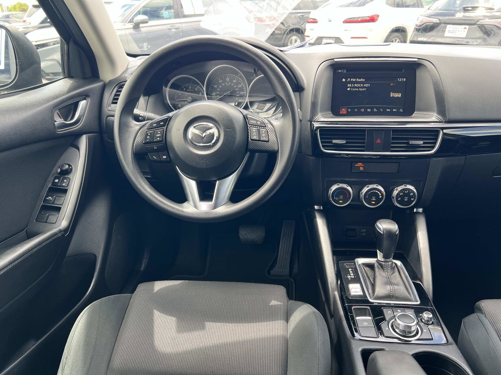 Used 2016 MAZDA CX-5 Sport FWD image 7