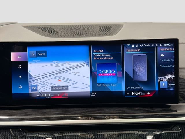 Used 2023 BMW X7 xDrive40i w/ Executive Package image 14