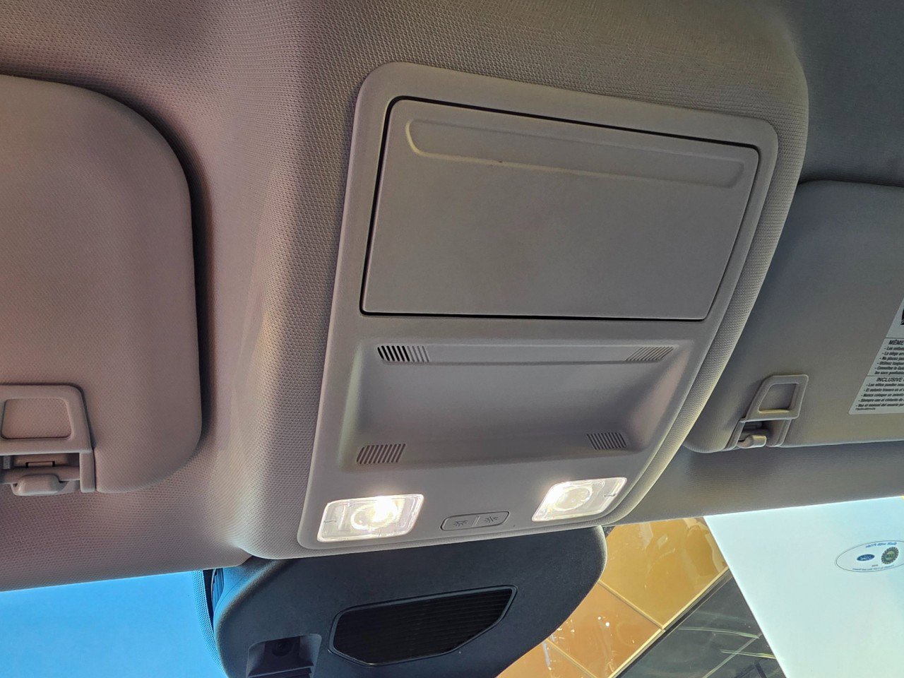 Used 2025 Ford Escape Active image 26