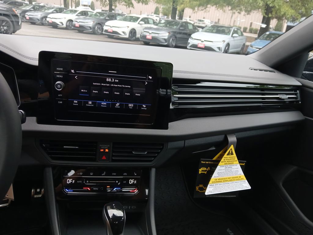 New 2026 Volkswagen Jetta Sport image 17