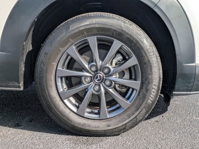 Used 2023 MAZDA CX-30 AWD 2.5 S image 11