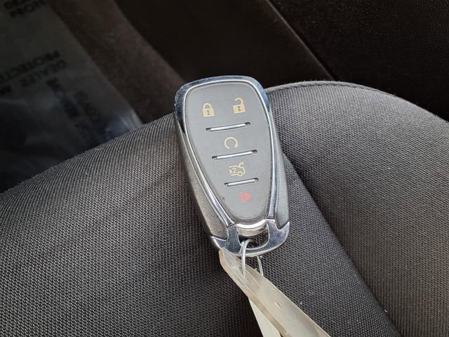 Used 2016 Chevrolet Malibu LS image 11