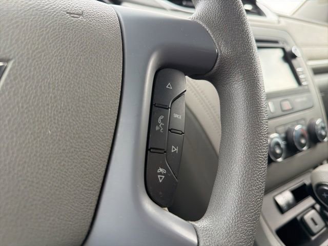 Used 2017 Chevrolet Traverse LS image 36