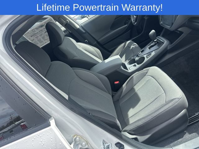 New 2026 Subaru Crosstrek 2.0i Premium image 27