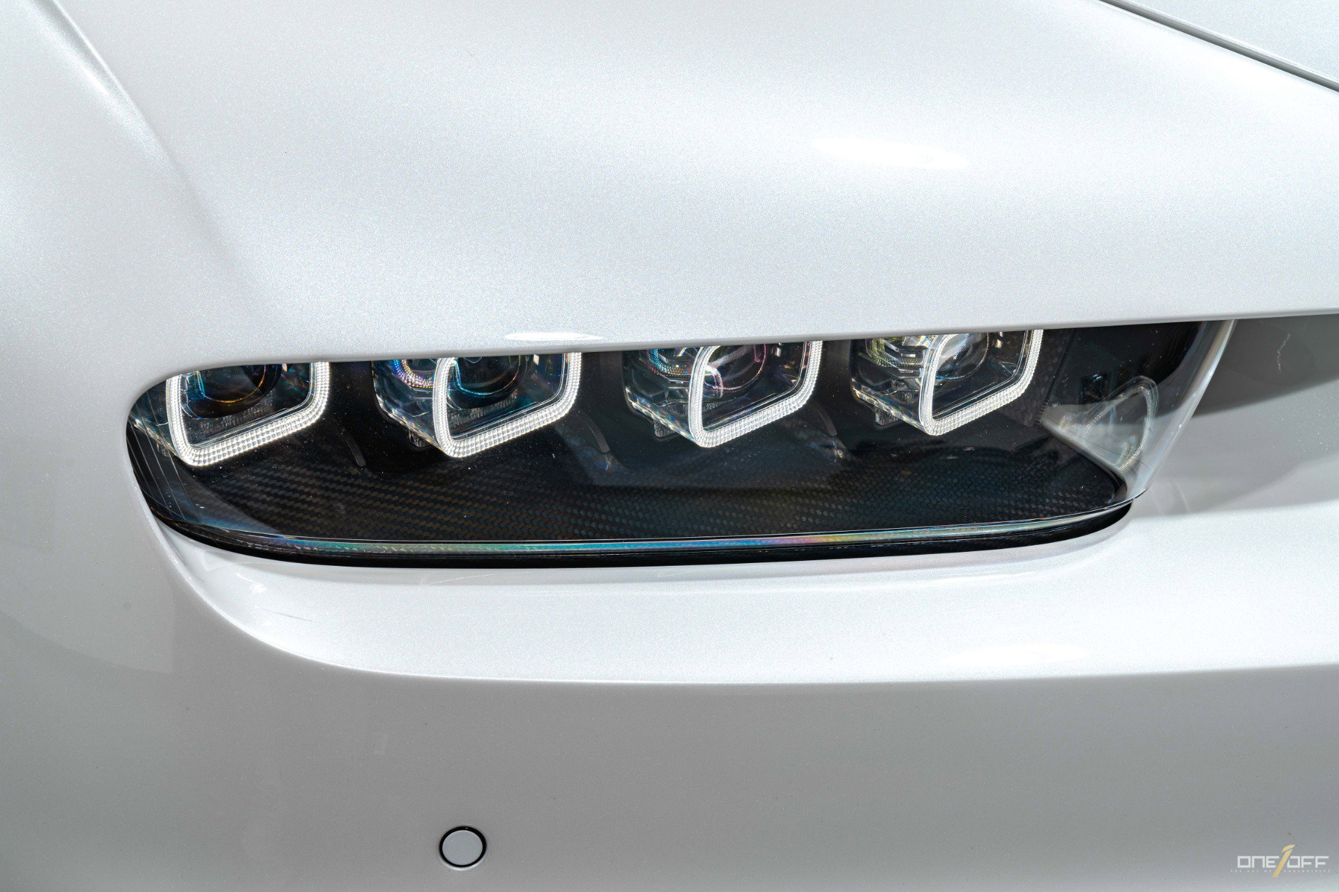 Used 2019 Bugatti Chiron image 29