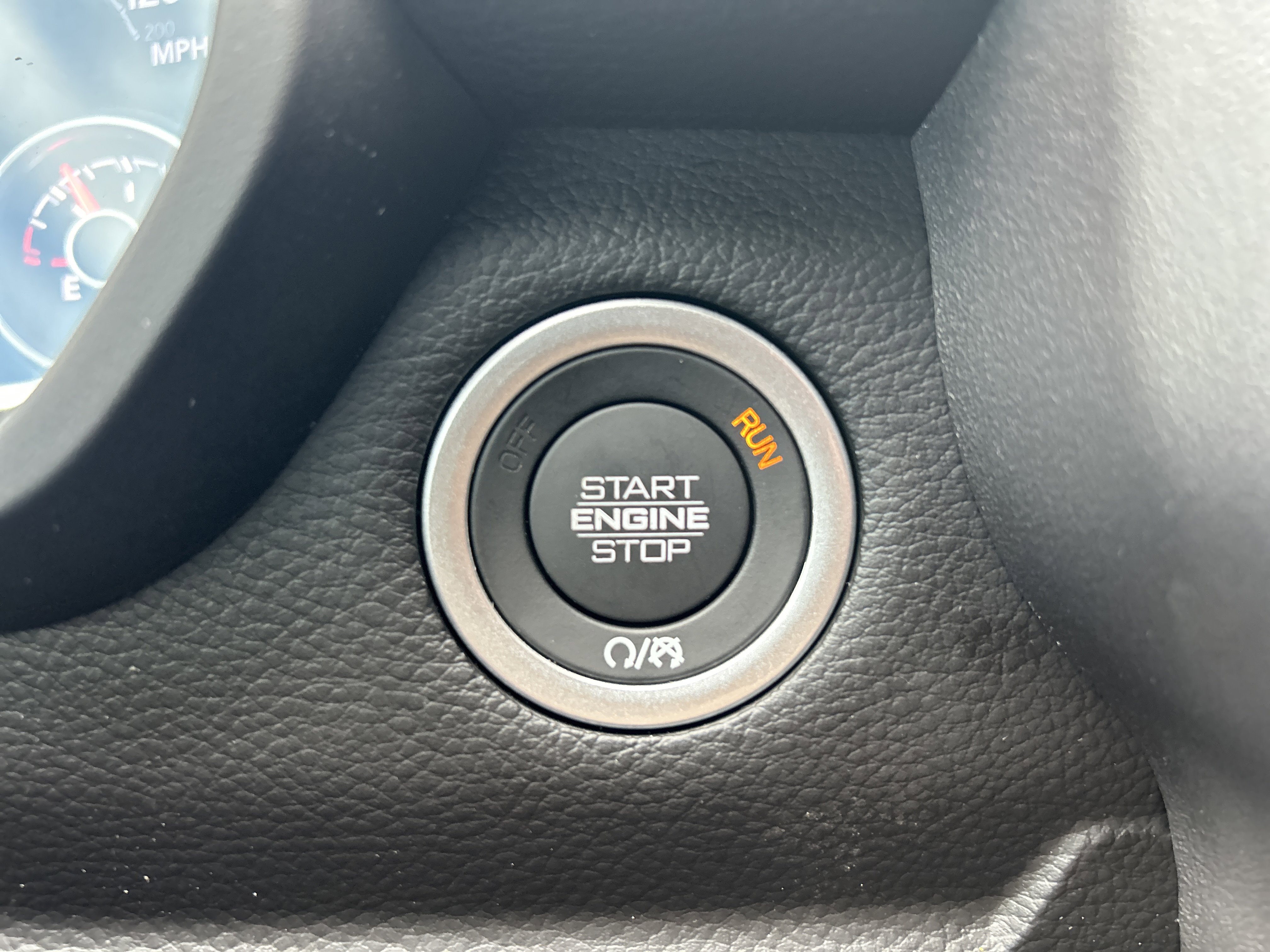 New 2026 RAM 1500 Big Horn w/ Night Edition image 25