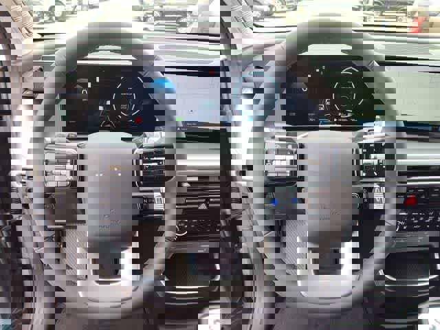 New 2026 Hyundai Ioniq 9 Limited image 21