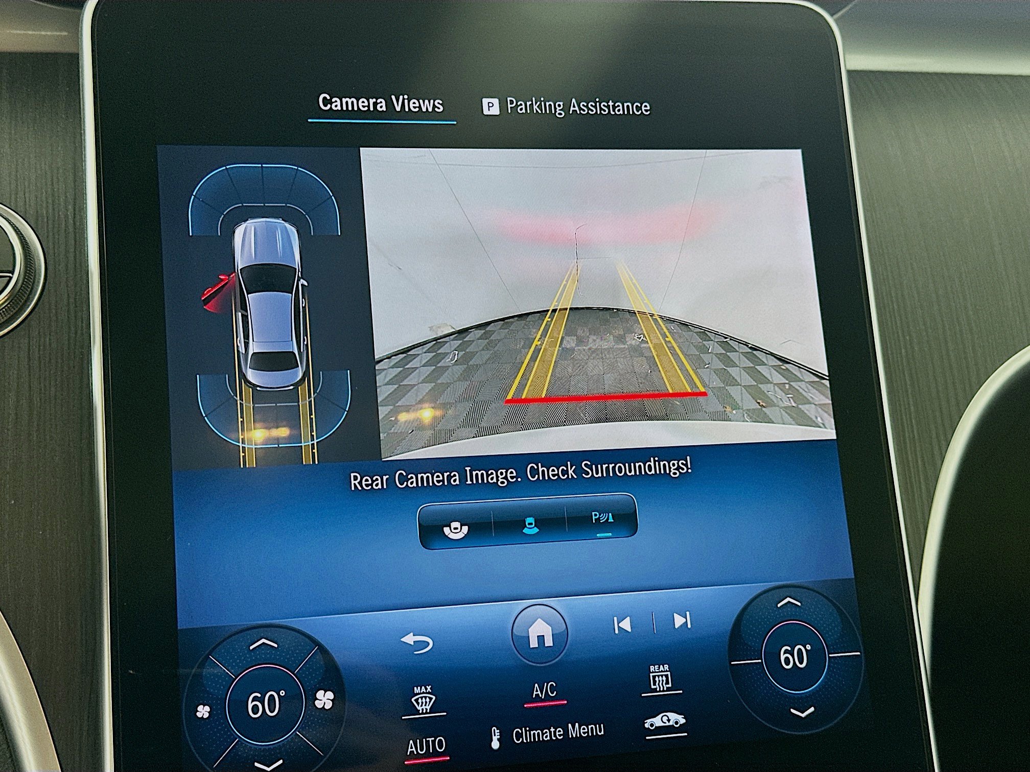 Used 2024 Mercedes-Benz C 300 Sedan image 22