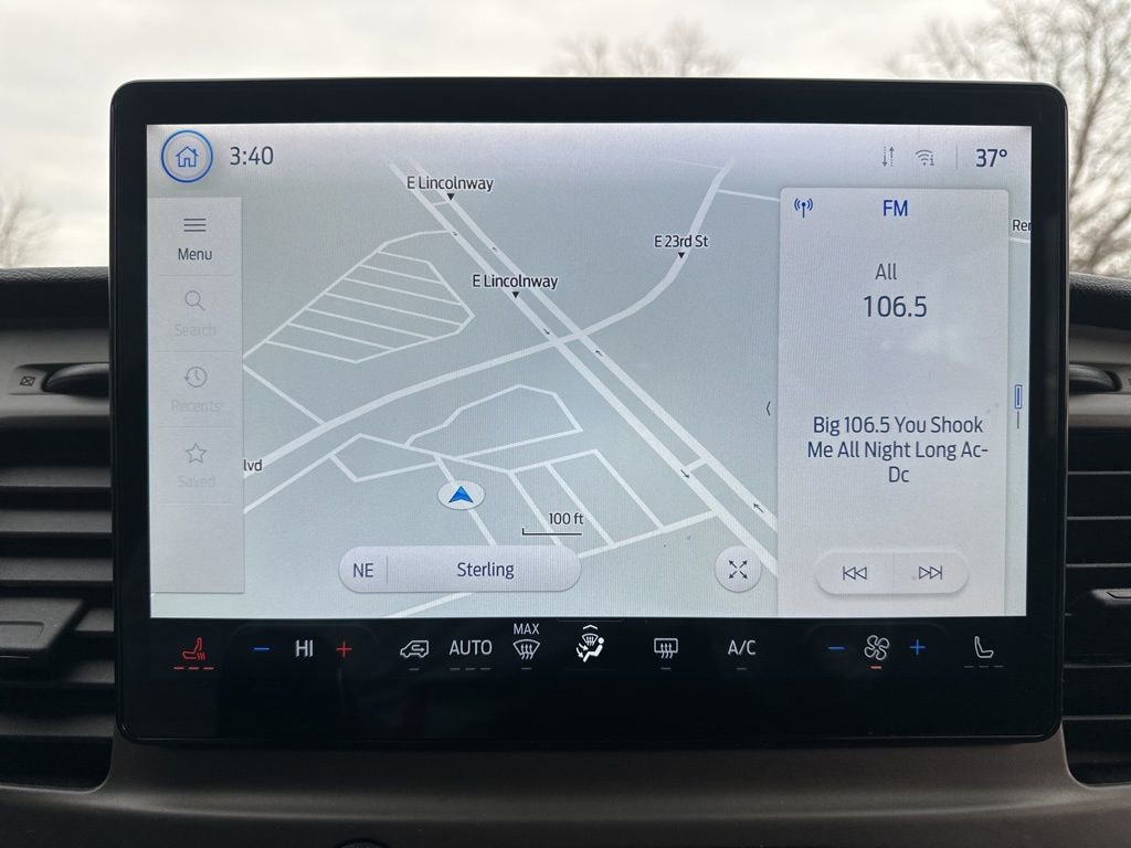 Used 2022 Ford Transit 350 XLT image 37