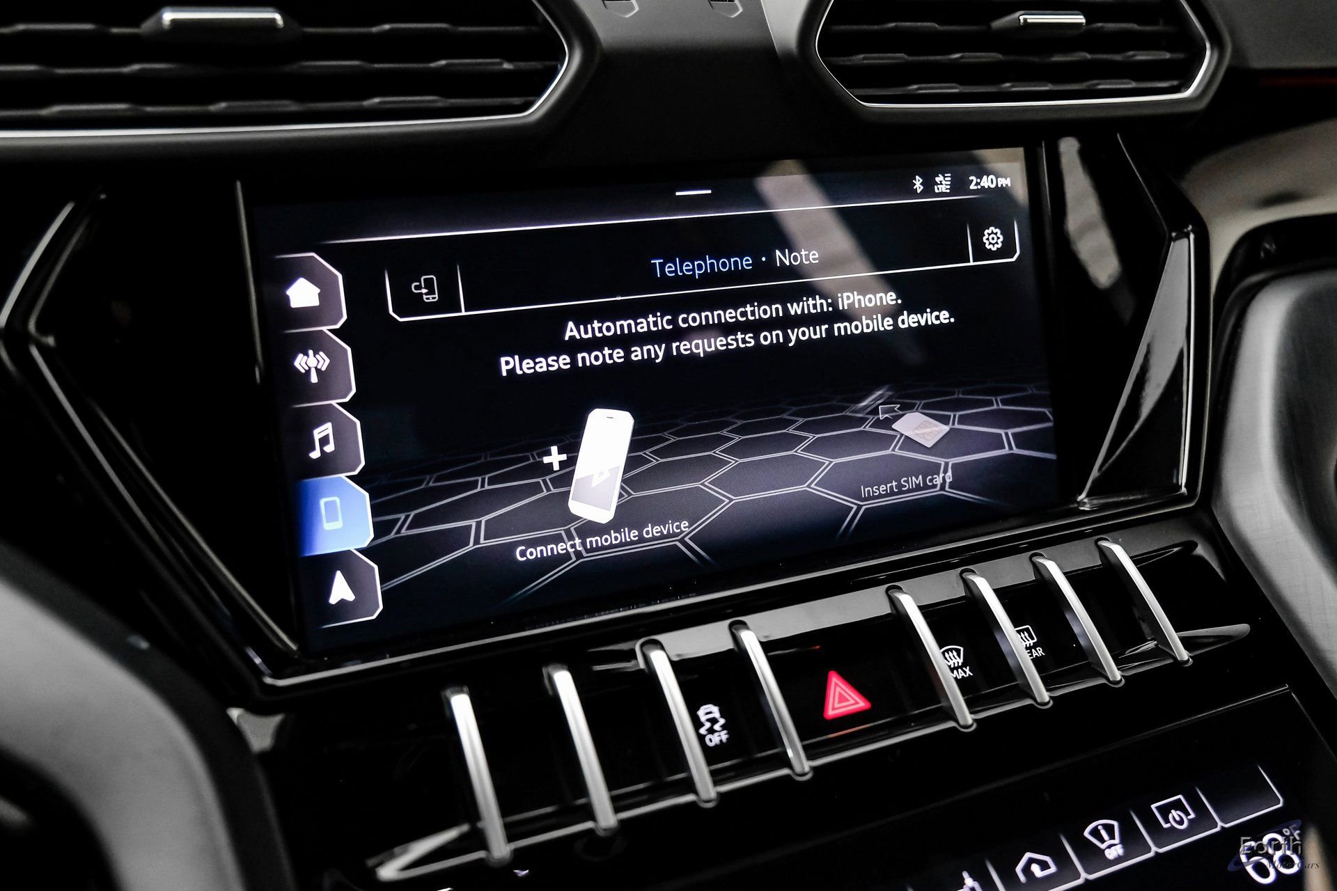 Used 2021 Lamborghini Urus image 83