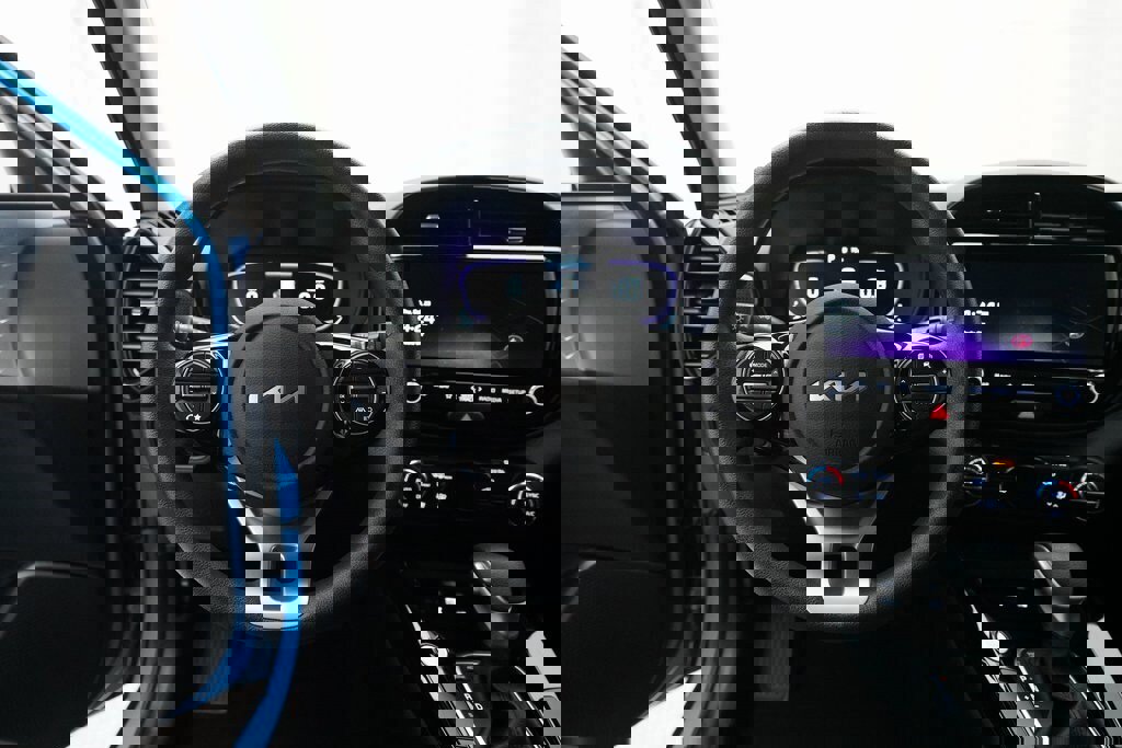 Used 2024 Kia Soul S image 4