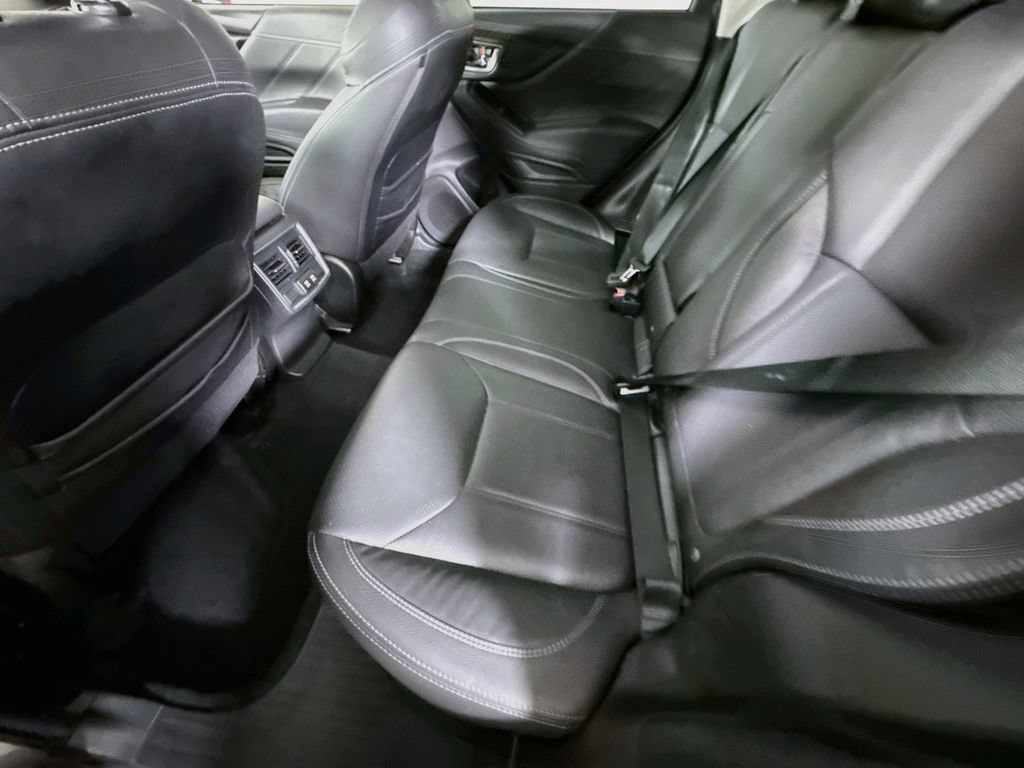 Used 2021 Subaru Forester Limited AWD/4WD image 29