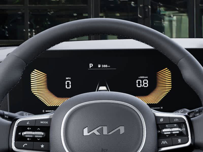 New 2026 Kia Carnival image 21