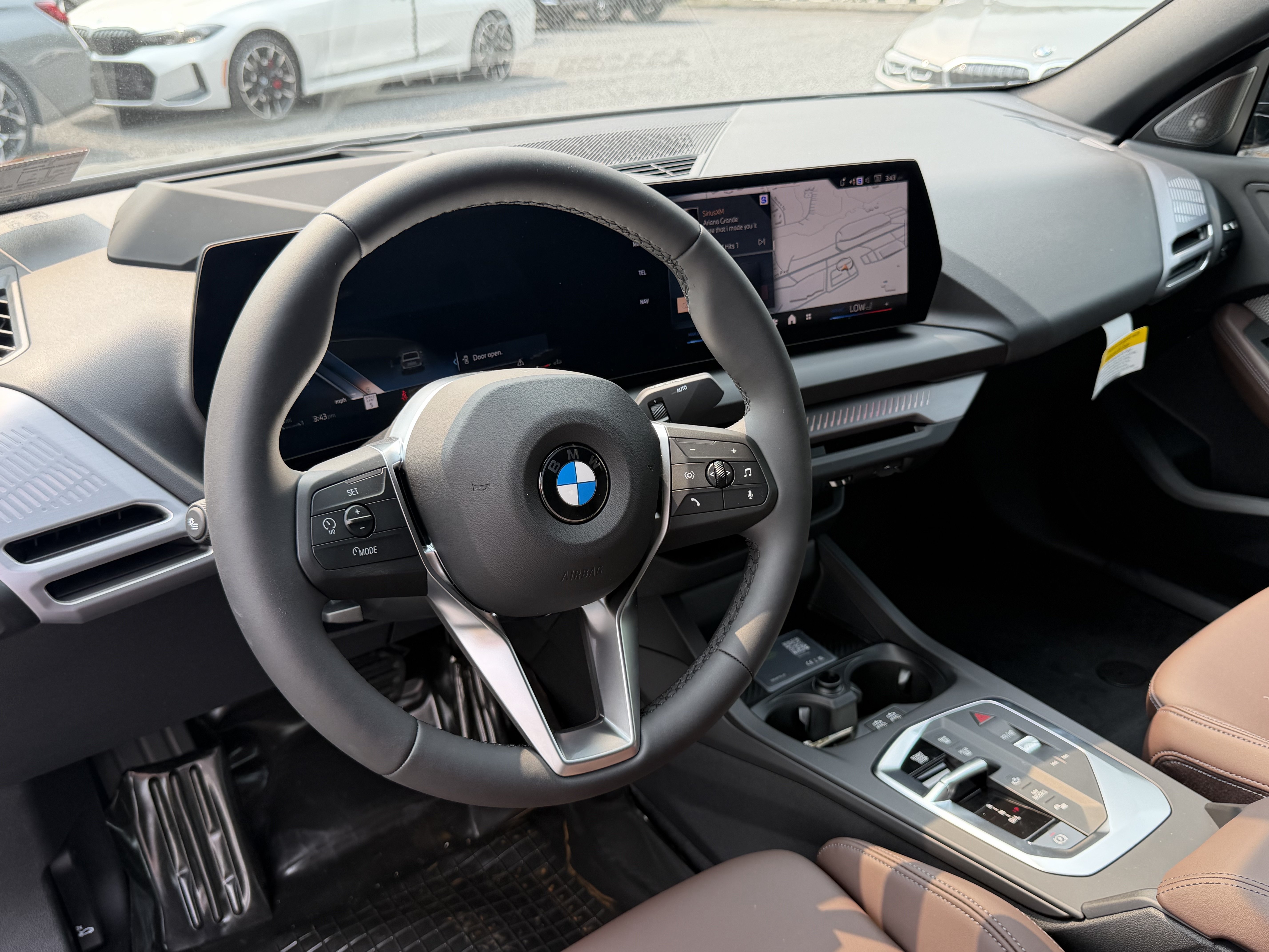 New 2026 BMW 228i xDrive w/ Technology Package AWD/4WD image 14
