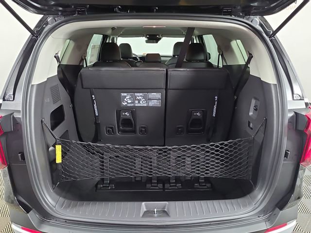 New 2026 Kia Carnival image 40