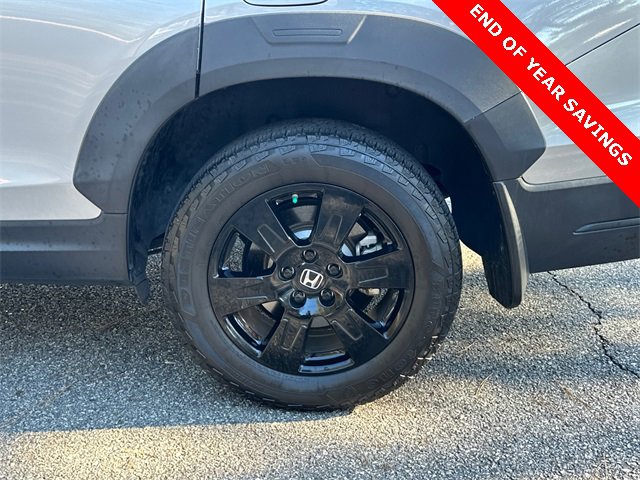 Used 2022 Honda Pilot TrailSport image 20