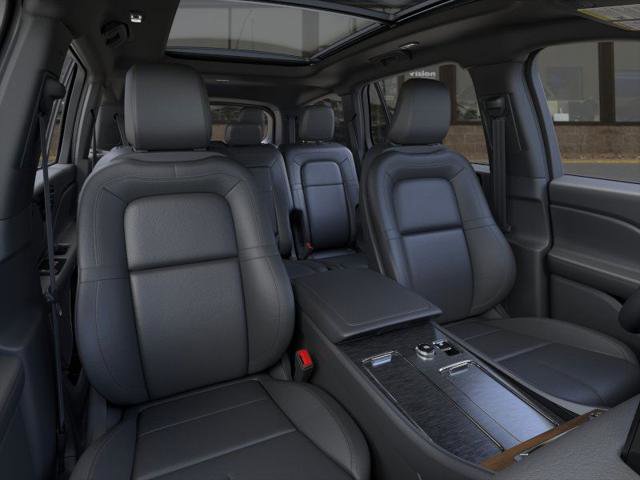 New 2025 Lincoln Aviator Reserve w/ Illumination Package image 10