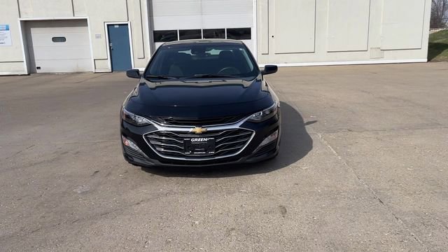 Used 2023 Chevrolet Malibu LT FWD image 3