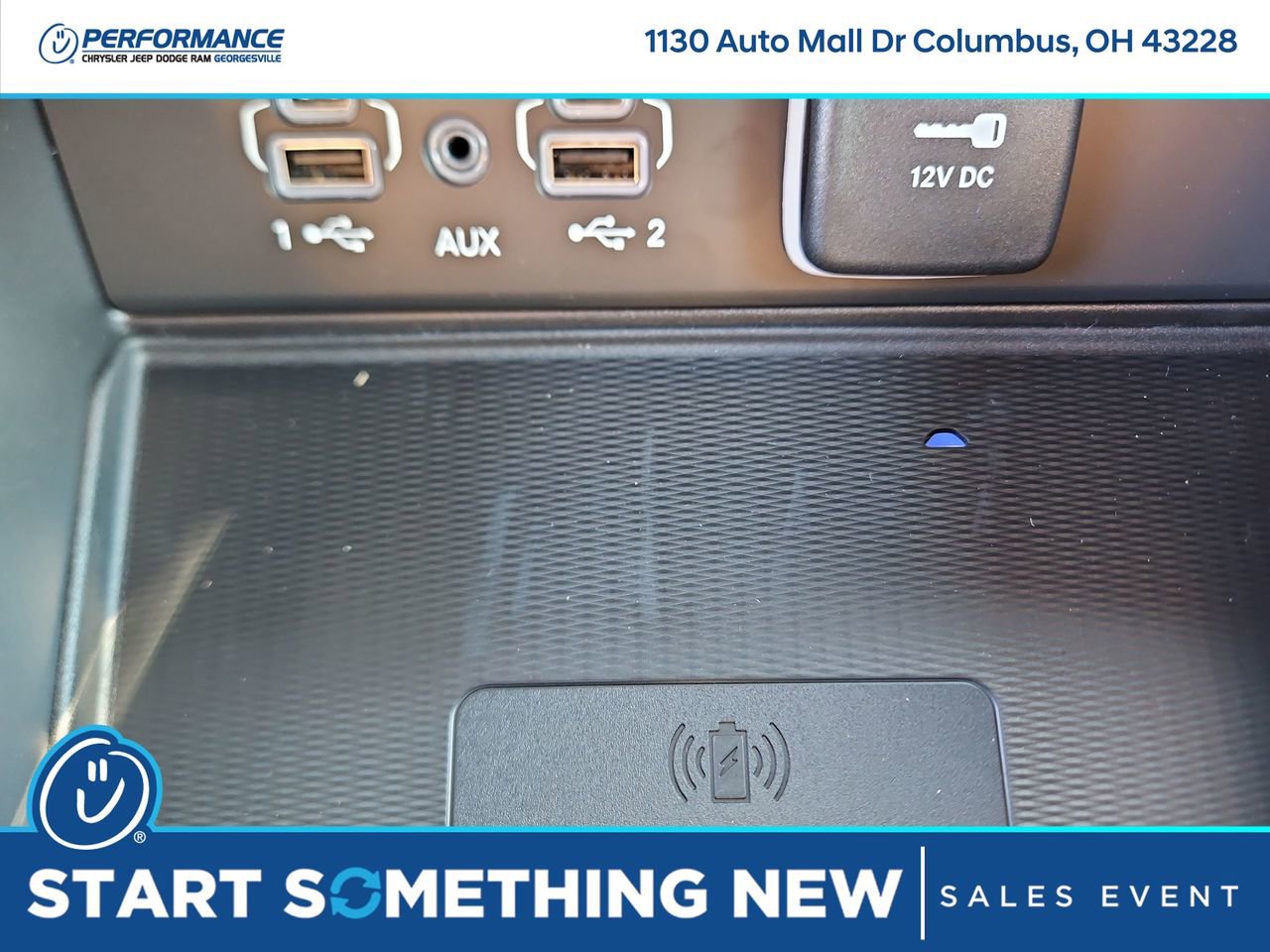 New 2025 Jeep Grand Cherokee L Laredo image 26