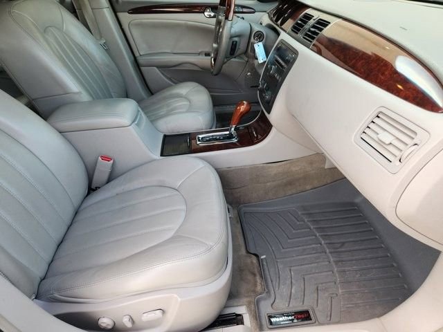 Used 2009 Buick Lucerne CXL image 13