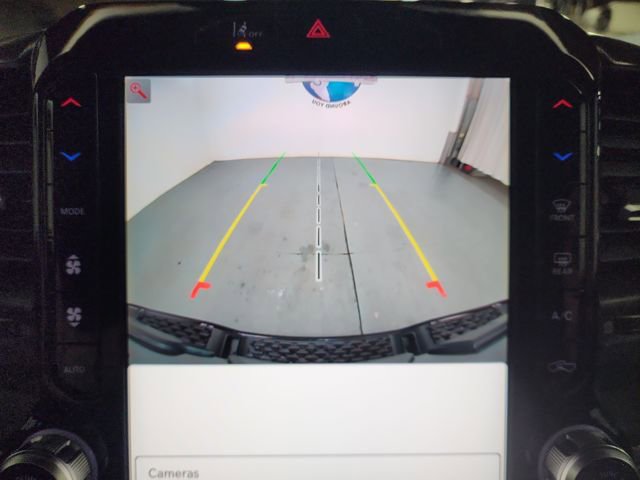 New 2026 RAM 1500 Big Horn image 27