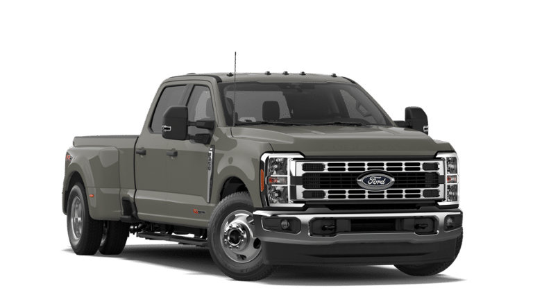 New 2027 Ford F350 XLT w/ FX4 Off-Road Package AWD/4WD image 26