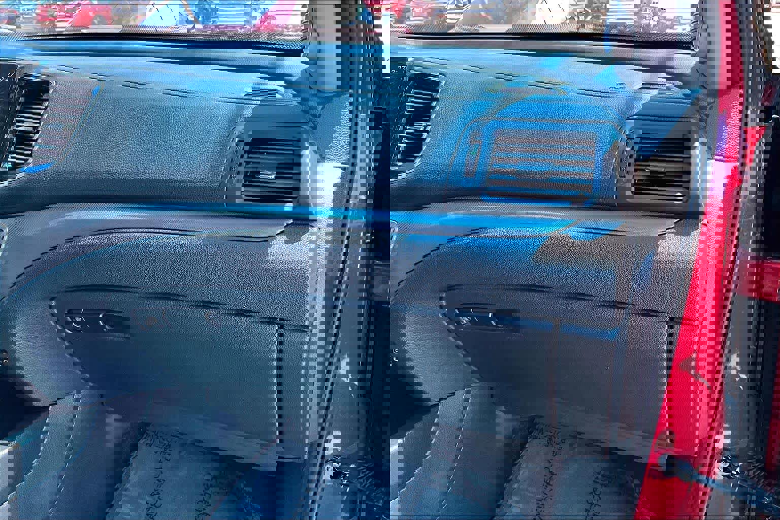 Used 2024 Honda Ridgeline Sport image 19