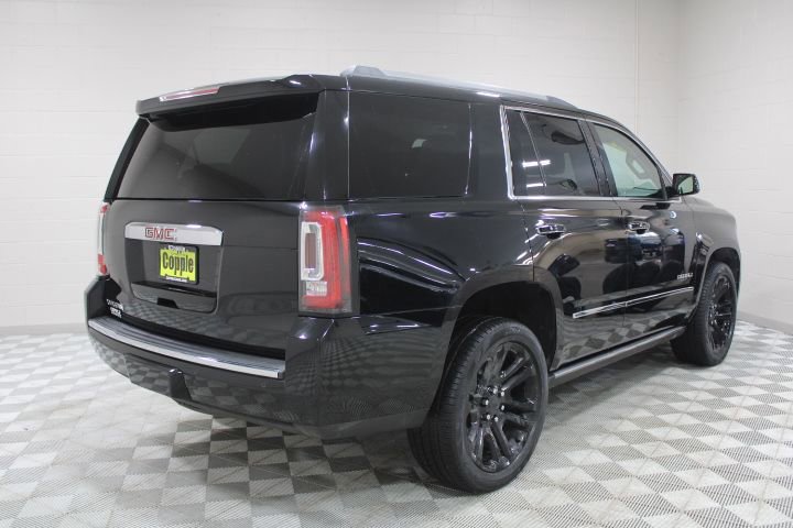Used 2019 GMC Yukon Denali w/ Denali Ultimate Package image 12