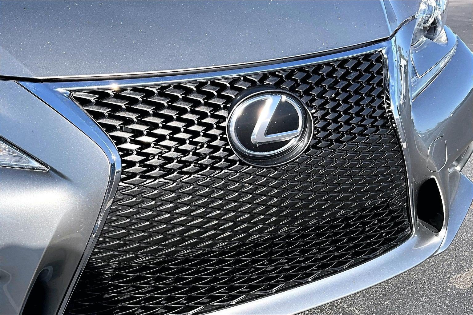 Used 2016 Lexus IS 350 AWD w/ F Sport Package image 28