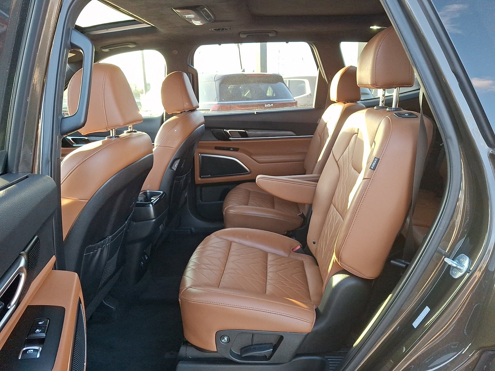 Used 2023 Kia Telluride SX Prestige X-Pro image 11