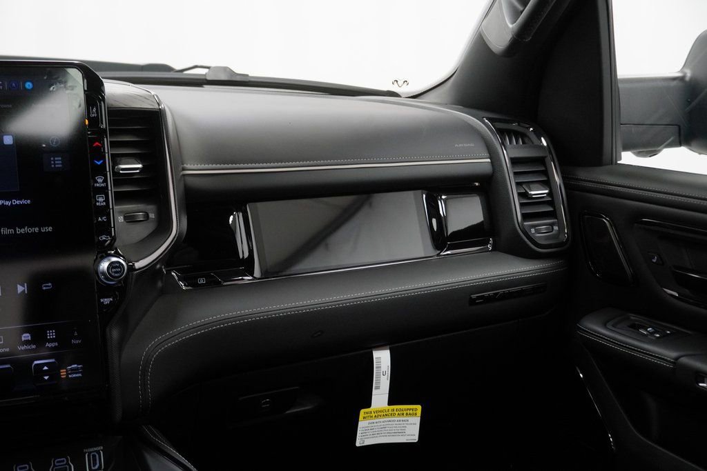 New 2026 RAM 1500 Limited image 21