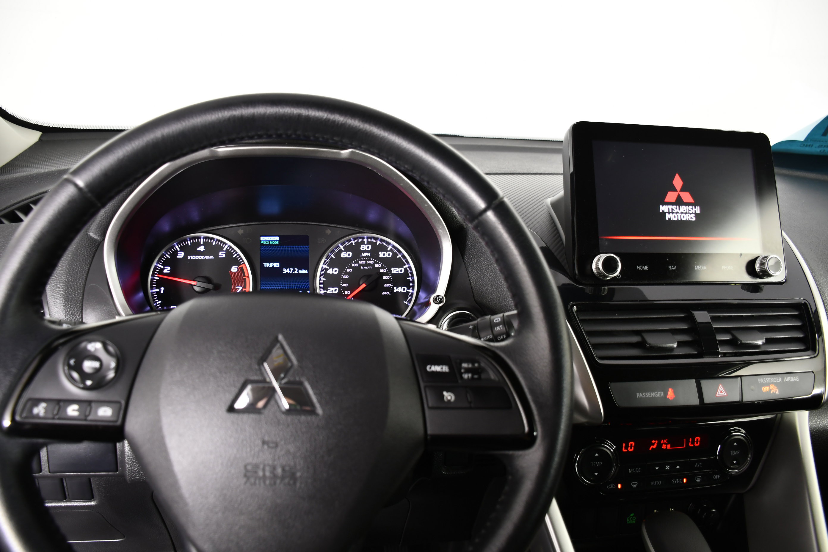 Used 2022 Mitsubishi Eclipse Cross SE AWD/4WD image 16