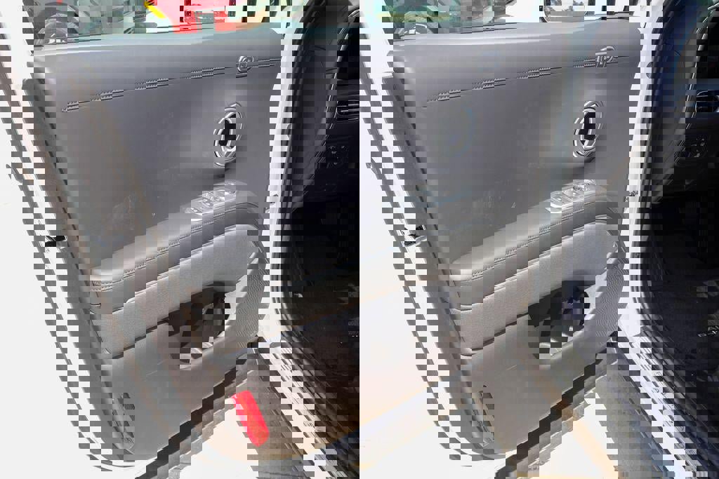 New 2026 Hyundai Palisade Calligraphy image 27