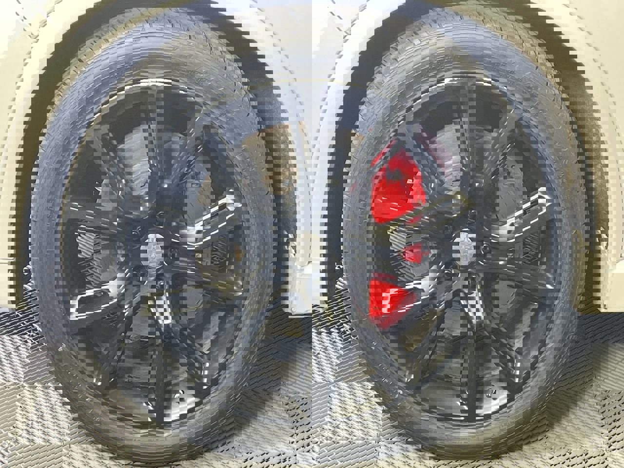 Used 2020 Dodge Durango SRT w/ Premium Interior Group image 10