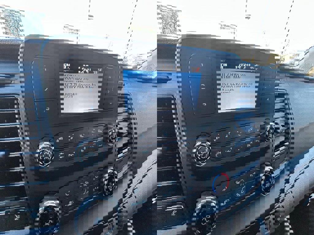 Certified 2025 Ford Transit 250 Low Roof w/ Exterior Upgrade Package image 20