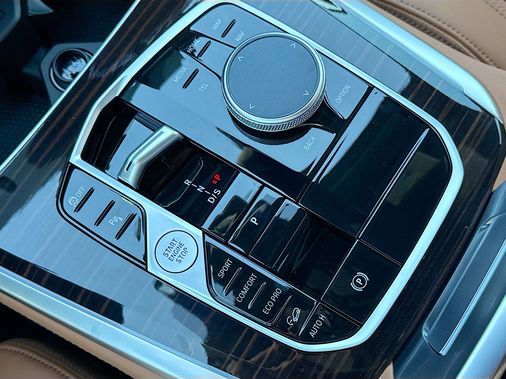 New 2026 BMW X5 xDrive40i AWD/4WD image 29