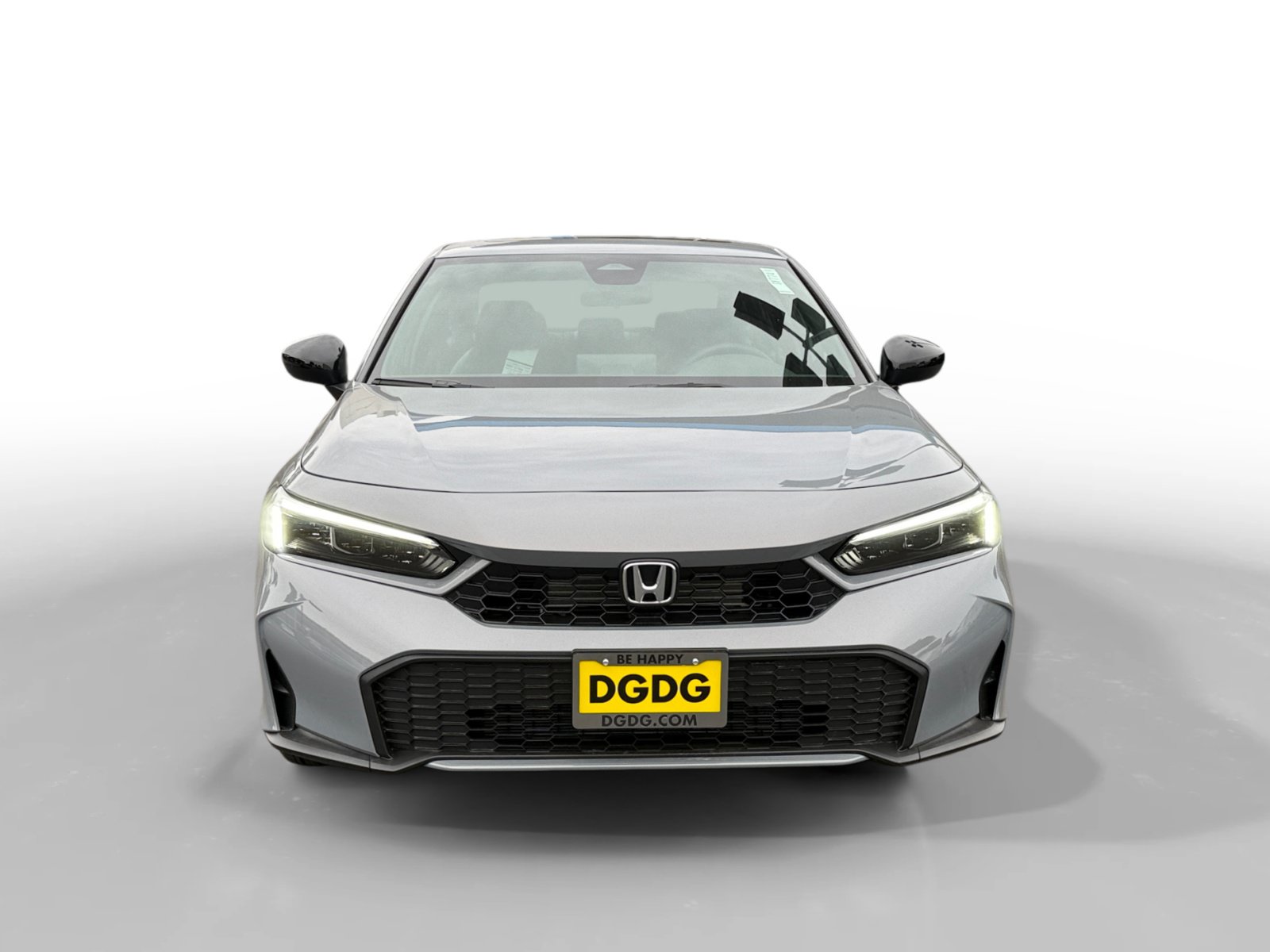 New 2026 Honda Civic Sport image 8