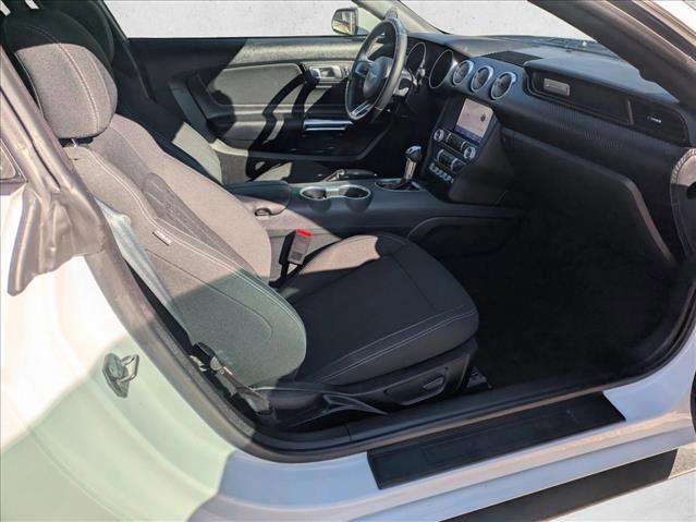 Used 2022 Ford Mustang Coupe w/ Equipment Group 101A image 17