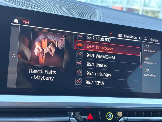 Used 2021 BMW 440i xDrive Coupe w/ Premium Package image 21