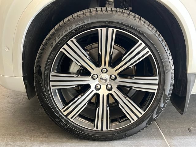 Used 2023 Volvo XC90 B6 Ultimate AWD/4WD image 11