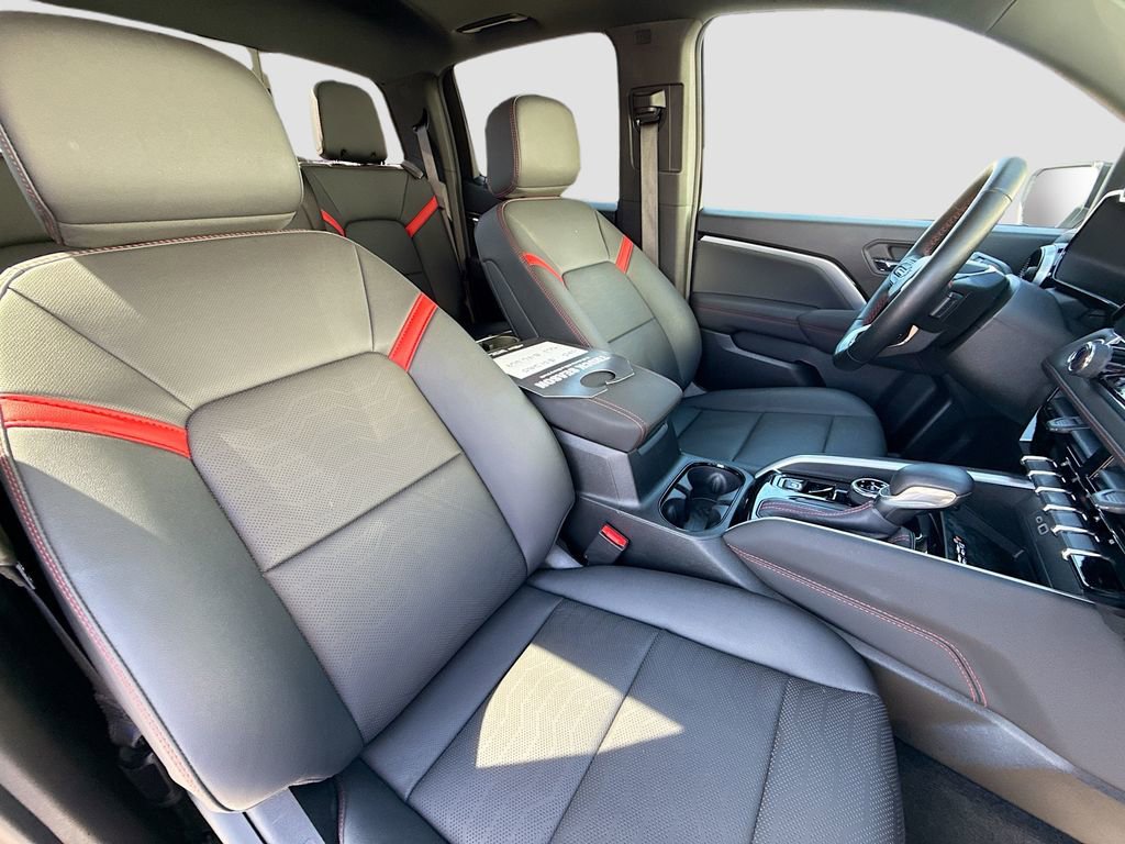 New 2025 Chevrolet Colorado Z71 w/ Technology Package image 25