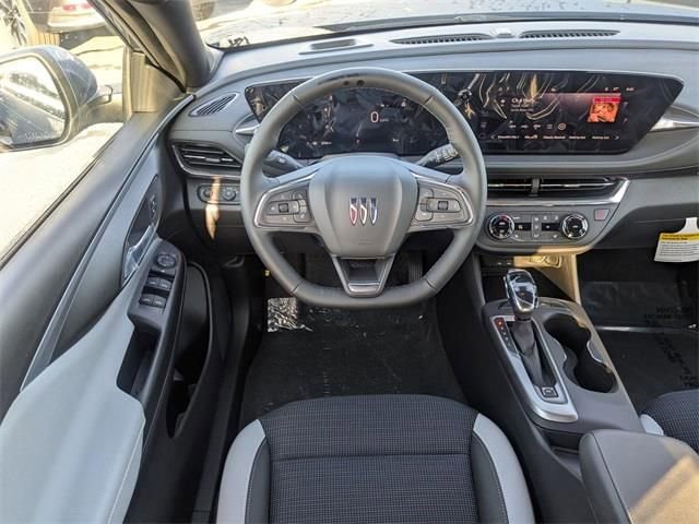 Used 2026 Buick Envista Preferred w/ Convenience I Package FWD image 18