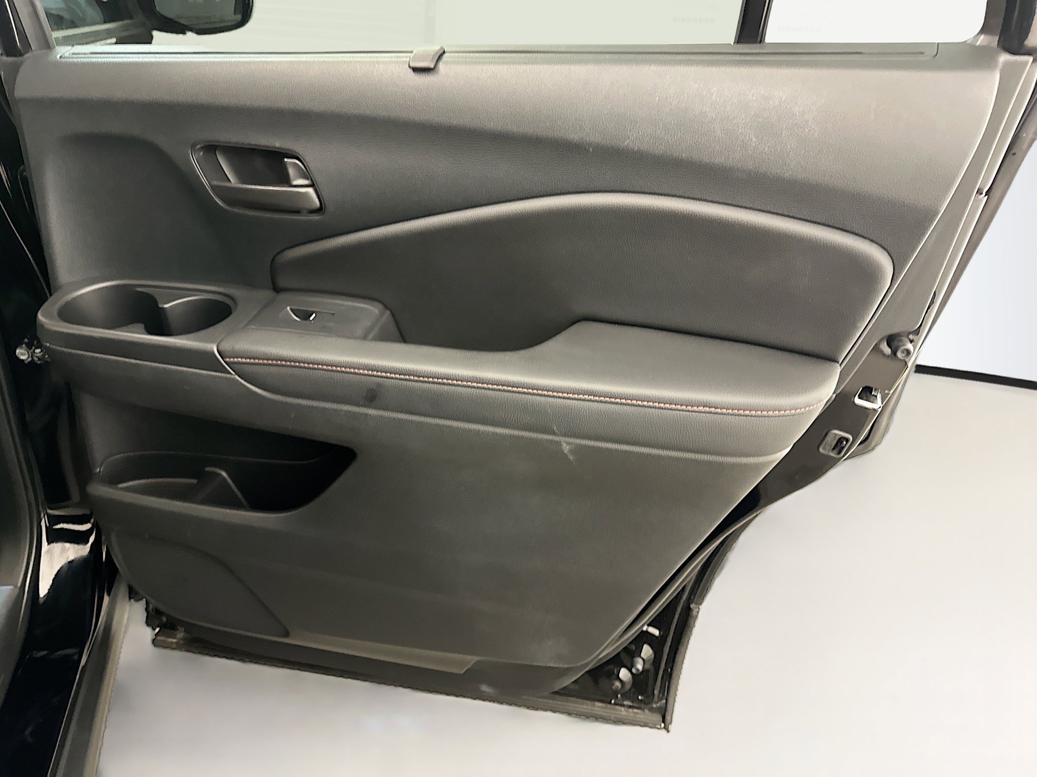 Used 2022 Honda Passport TrailSport image 33